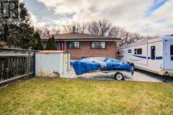 101 MARBURY CRESCENT Toronto