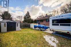 101 MARBURY CRESCENT Toronto