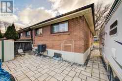 101 MARBURY CRESCENT Toronto