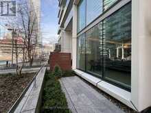 TH103 - 39 QUEENS QUAY E Toronto