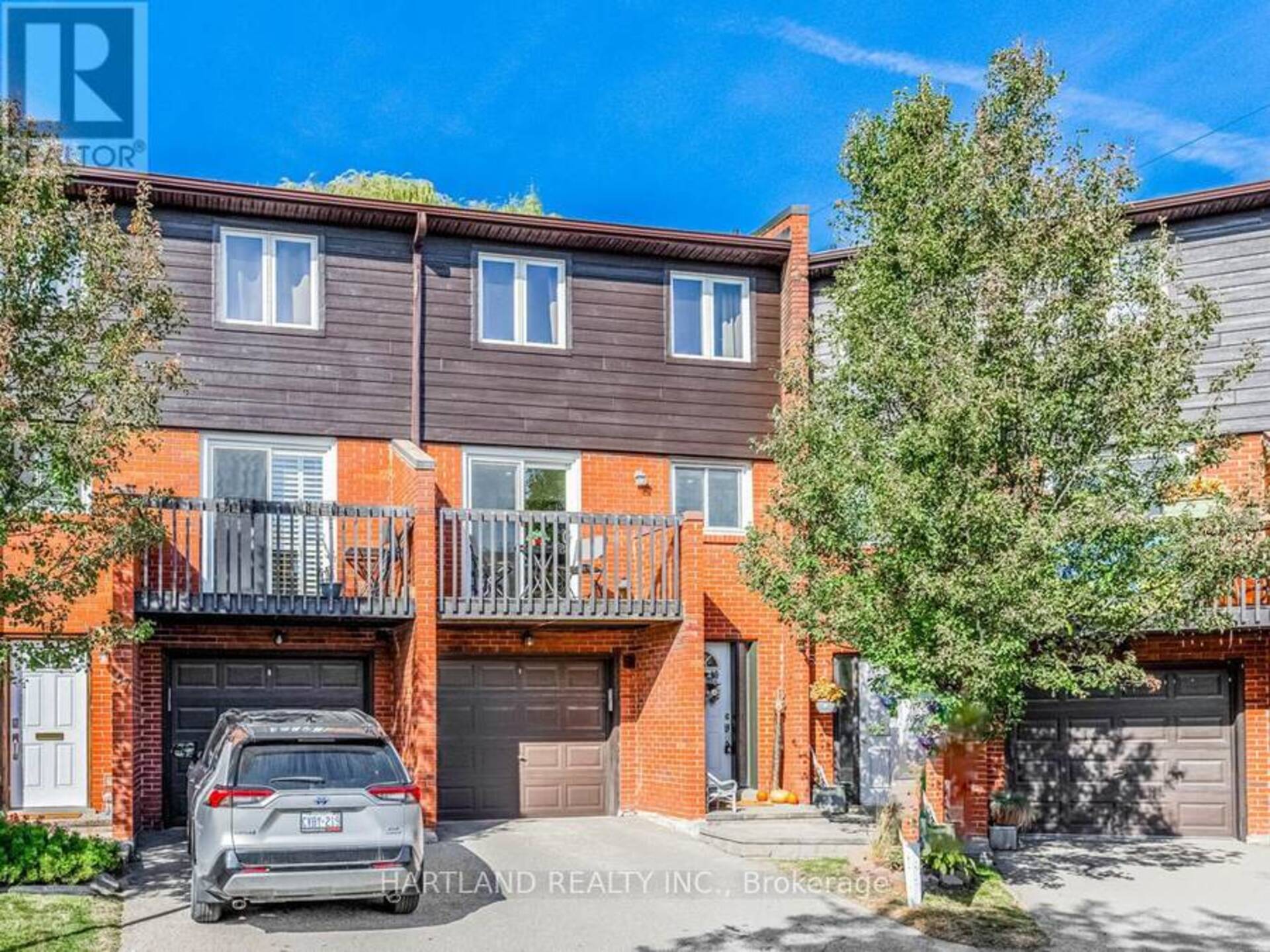 96 - 1755 RATHBURN ROAD E Mississauga