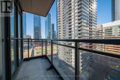 1207 - 8 TELEGRAM MEWS Toronto