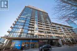 1207 - 8 TELEGRAM MEWS Toronto