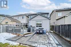 27 DARRYL CASWELL WAY Clarington