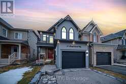 27 DARRYL CASWELL WAY Clarington