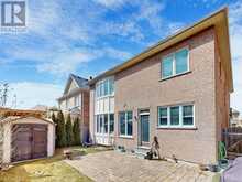 83 ACER CRESCENT Whitchurch-Stouffville