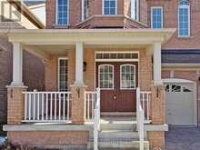 83 ACER CRESCENT Whitchurch-Stouffville