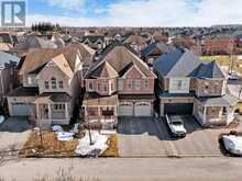 83 ACER CRESCENT Whitchurch-Stouffville