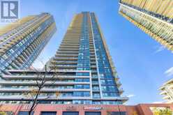 1605 - 2220 LAKE SHORE BOULEVARD W Toronto