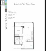 1605 - 2220 LAKE SHORE BOULEVARD W Toronto