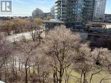 805 - 2212 LAKESHORE BOULEVARD W Toronto