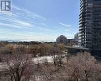 805 - 2212 LAKESHORE BOULEVARD W Toronto