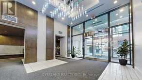 805 - 2212 LAKESHORE BOULEVARD W Toronto