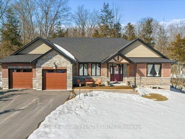 232 HILLSIDE DRIVE Trent Hills Ontario