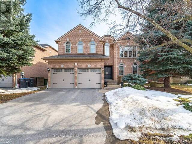 130 ROYAL VALLEY DRIVE Caledon Ontario