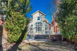 34 HEATHER ROAD Toronto