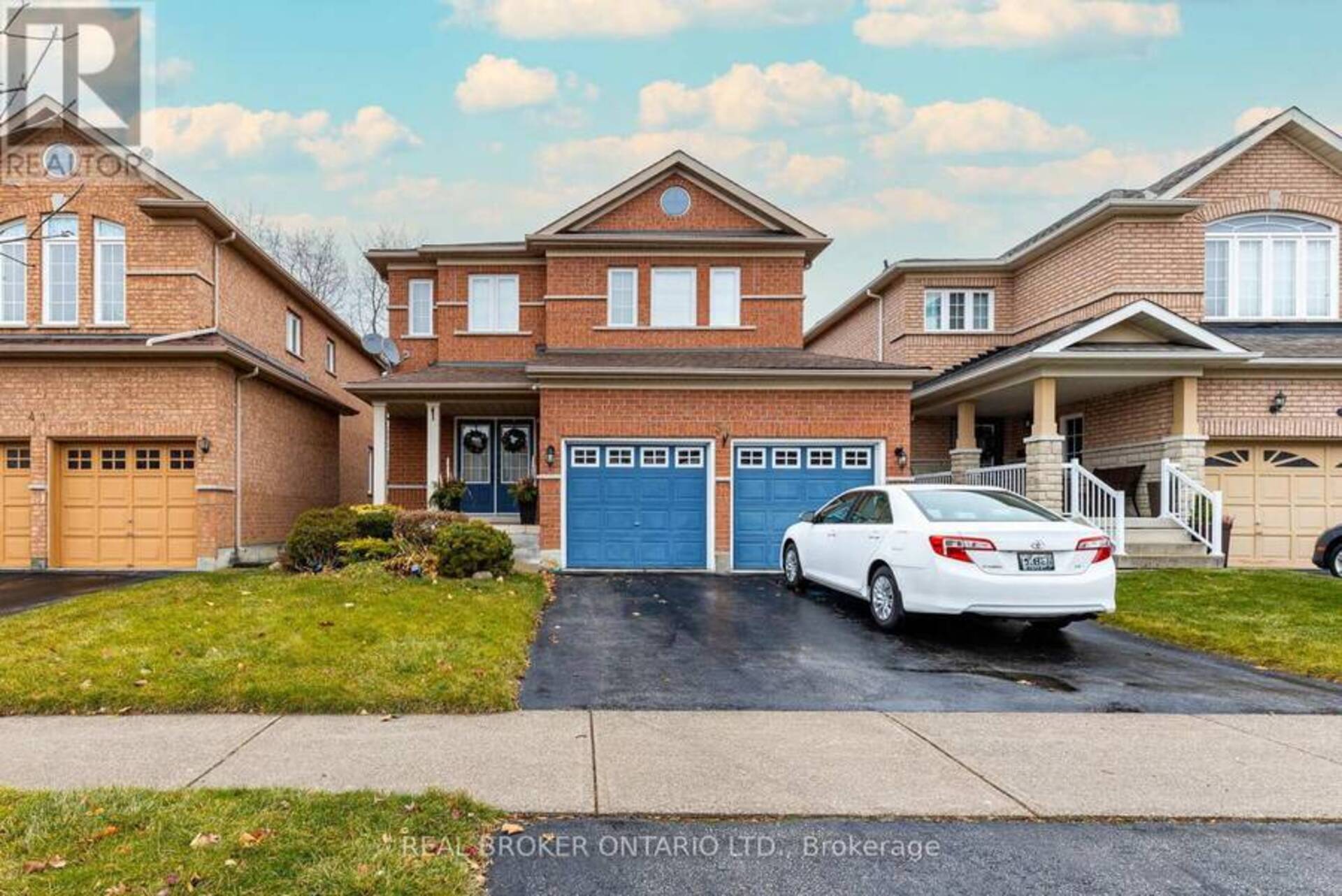 BSMT - 39 RIDGECREST DRIVE Toronto