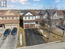 625 AUTUMNWOOD TRAIL Oshawa