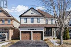 625 AUTUMNWOOD TRAIL Oshawa