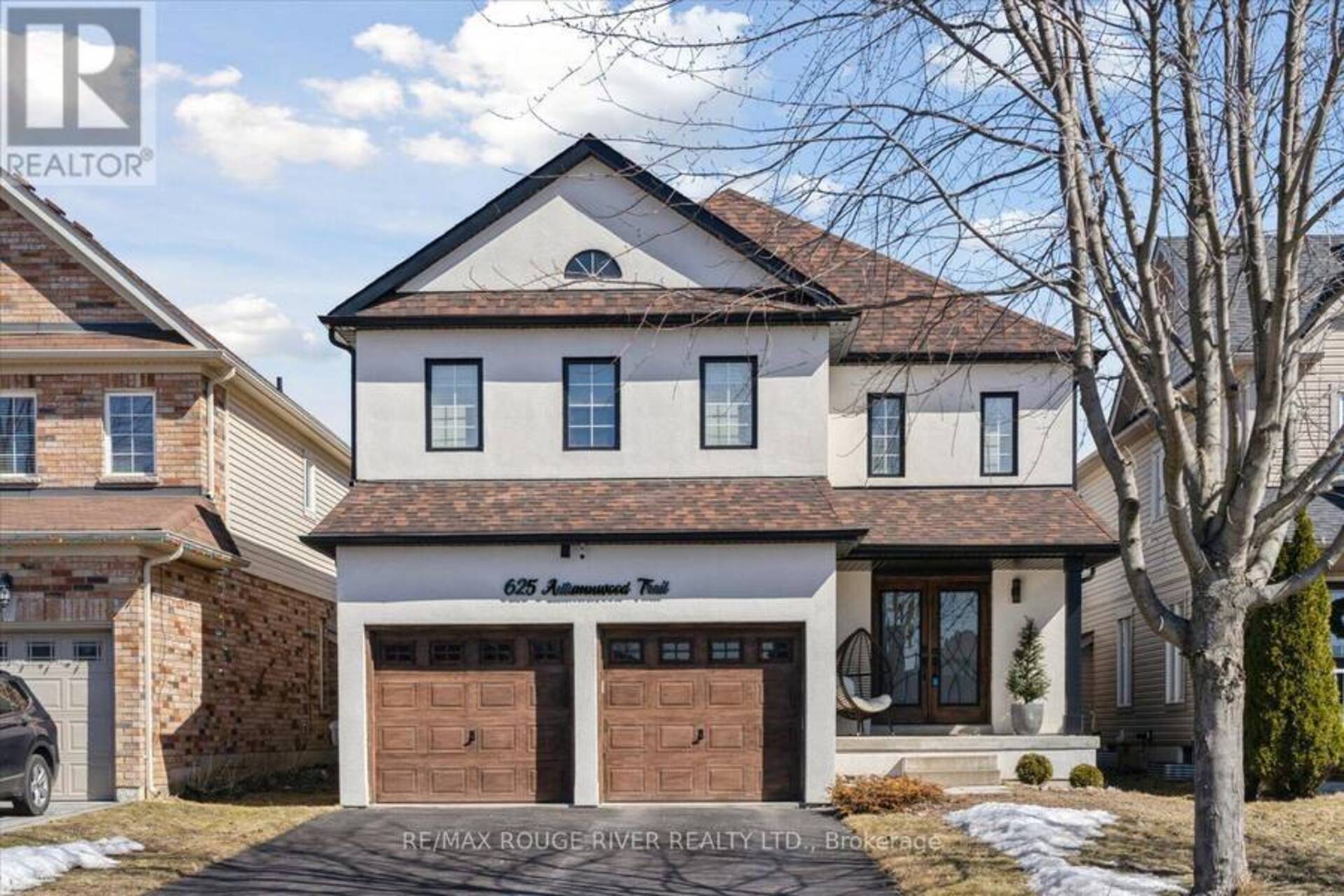 625 AUTUMNWOOD TRAIL Oshawa