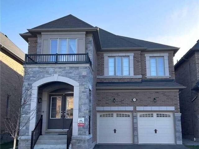 2138 SAFFRON DRIVE Pickering Ontario