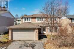 256 MANCHESTER DRIVE Newmarket