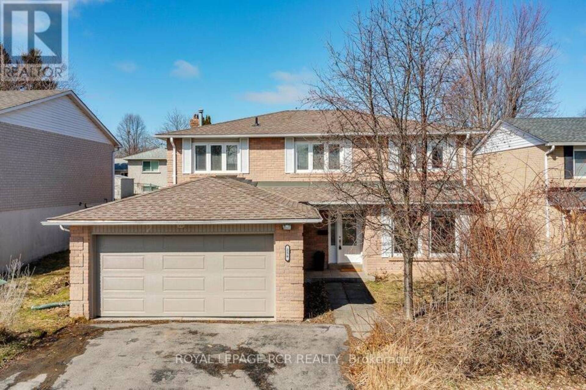 256 MANCHESTER DRIVE Newmarket