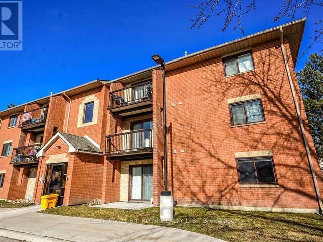 A7 - 175 EDGEHILL DRIVE Barrie Ontario