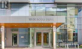 1202 - 10 DE BOERS DRIVE Toronto