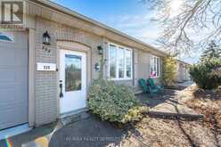 326 BARTLEY BULL PARKWAY Brampton