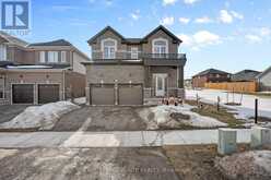 641 LEMAY GROVE Peterborough