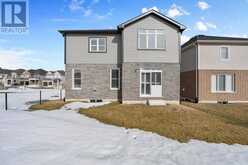 641 LEMAY GROVE Peterborough