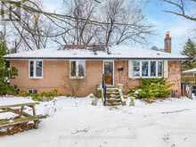 3 BRUMWELL STREET Toronto