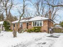 3 BRUMWELL STREET Toronto