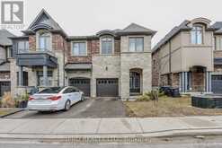 29 GAMMON CRESCENT S Brampton