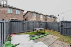 29 GAMMON CRESCENT S Brampton