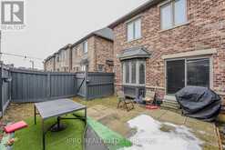 29 GAMMON CRESCENT S Brampton