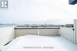 295 DOWNSVIEW PARK BOULEVARD Toronto