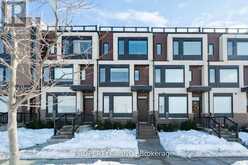 295 DOWNSVIEW PARK BOULEVARD Toronto