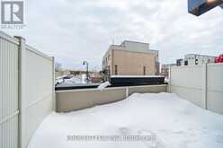 295 DOWNSVIEW PARK BOULEVARD Toronto