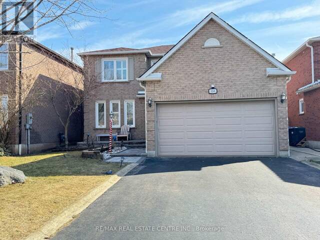 3248 DOVETAIL MEWS Mississauga Ontario