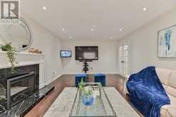 5 CROWSNEST CRESCENT Brampton