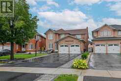 5 CROWSNEST CRESCENT Brampton