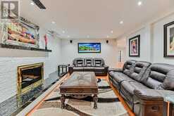 5 CROWSNEST CRESCENT Brampton