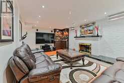 5 CROWSNEST CRESCENT Brampton