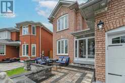 5 CROWSNEST CRESCENT Brampton