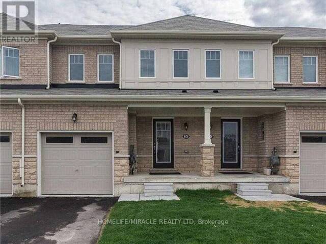 26 COLE CRESCENT Brantford Ontario