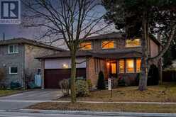 161 WILLOWBROOK ROAD Markham