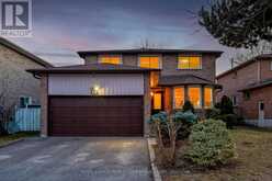 161 WILLOWBROOK ROAD Markham