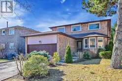 161 WILLOWBROOK ROAD Markham